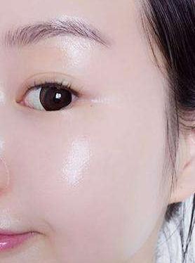 欧阳娜娜推荐好物去痘印,欧阳娜娜推荐祛痘神器