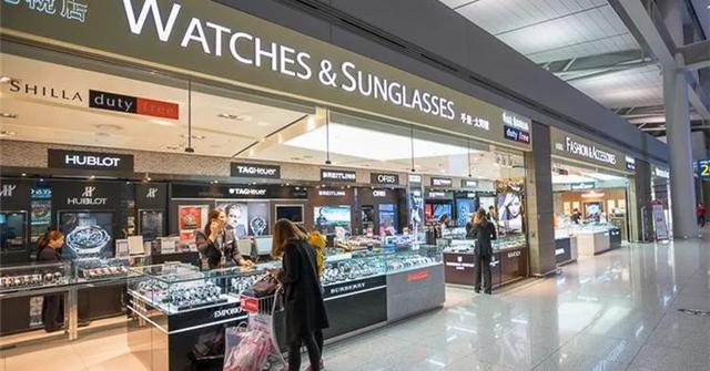 韩国济州岛免税店购买流程,韩国免税店直邮怎么操作