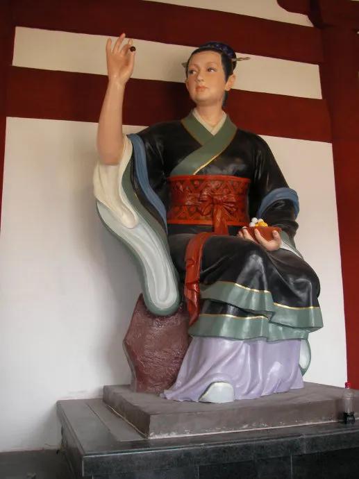 司马迁货殖列传的经济思想及意义,司马迁货殖列传100句经典