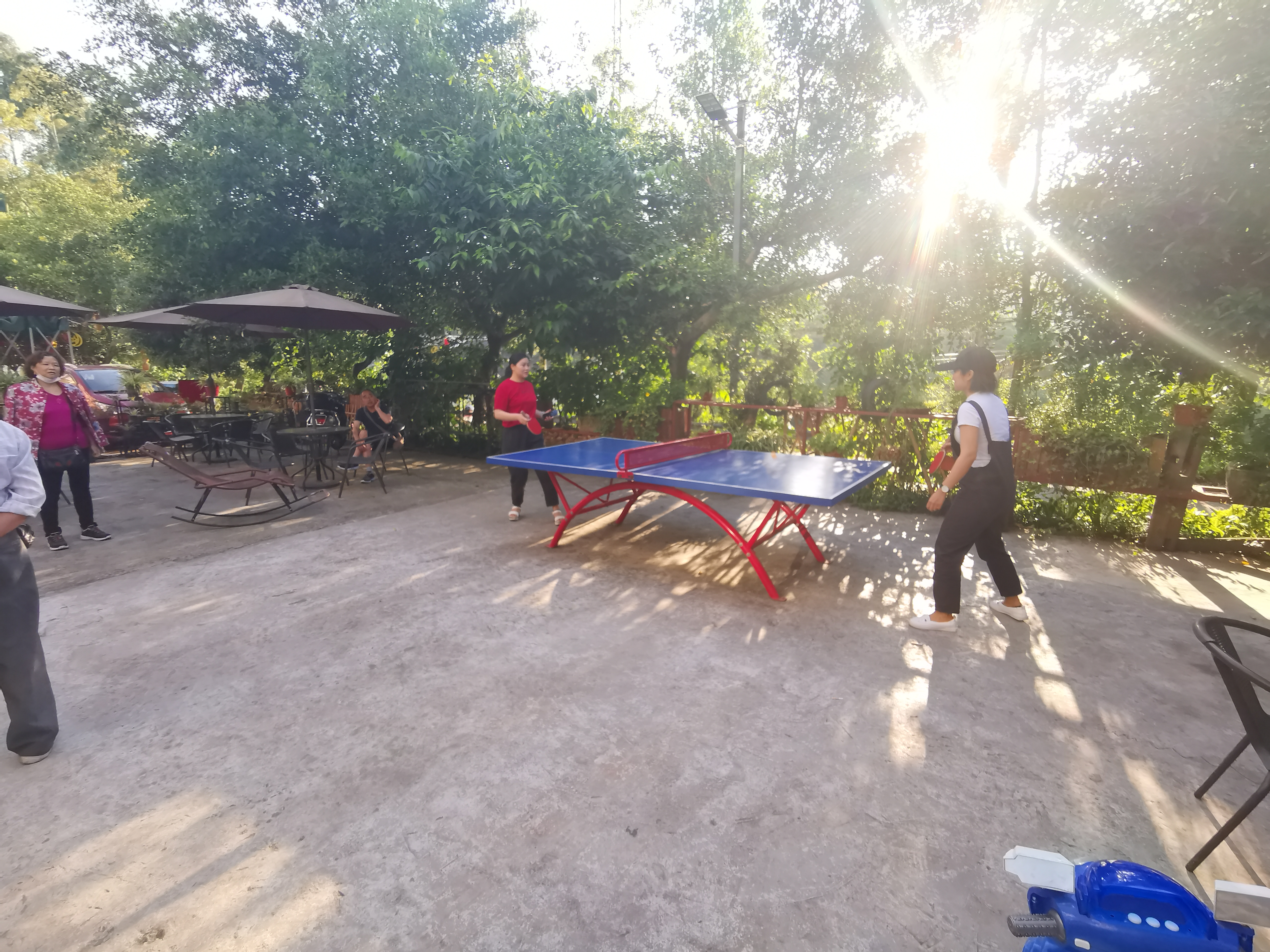 重庆一日度假民宿,重庆仙女湖民宿推荐