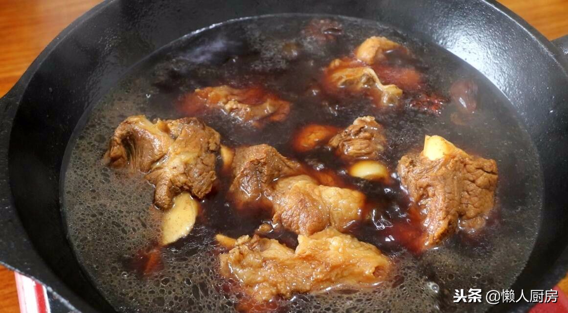 如何做猪大骨汤,排骨怎么煮才能肉不柴骨头又软烂