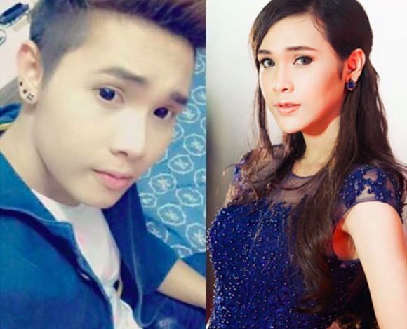 泰国人妖变性前后对比，网友：都不敢在泰国找女朋友了