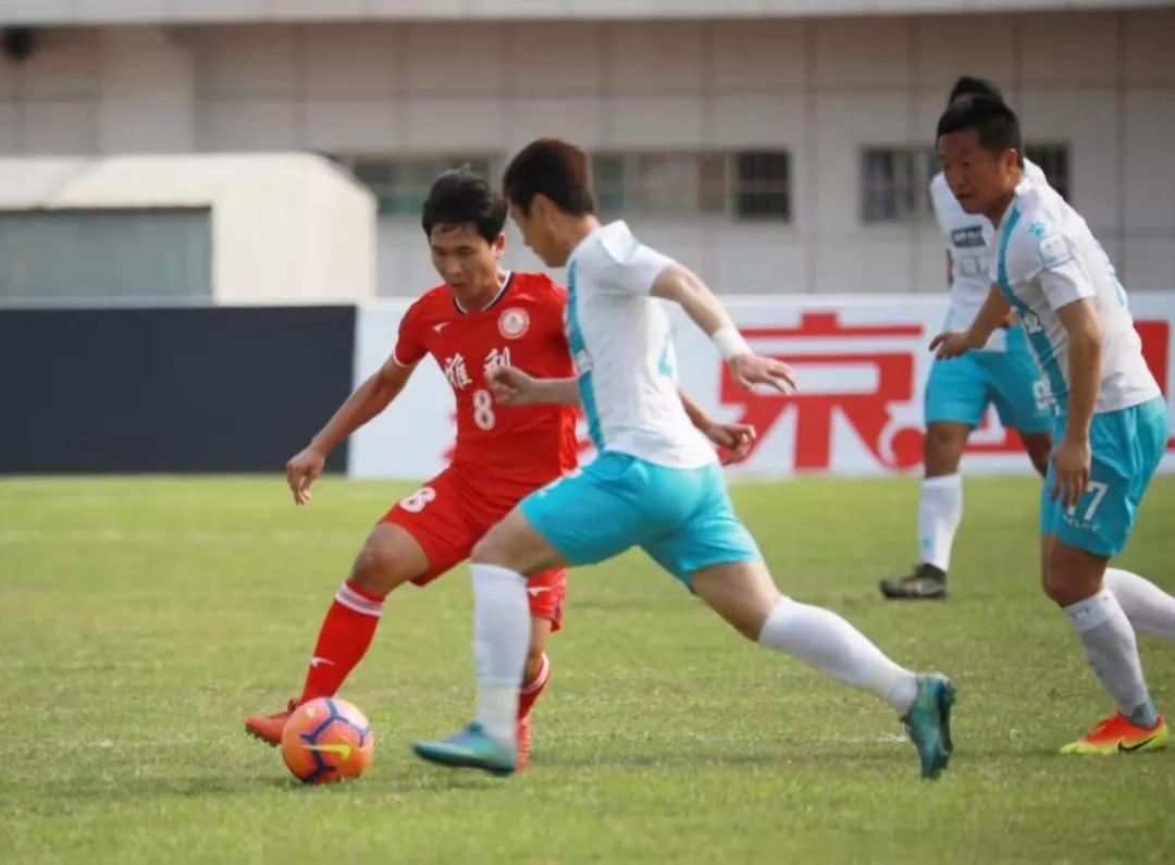万宁足球氛围浓厚梯队形成赛事多彩
