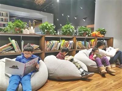 书香胡同,胡同书屋