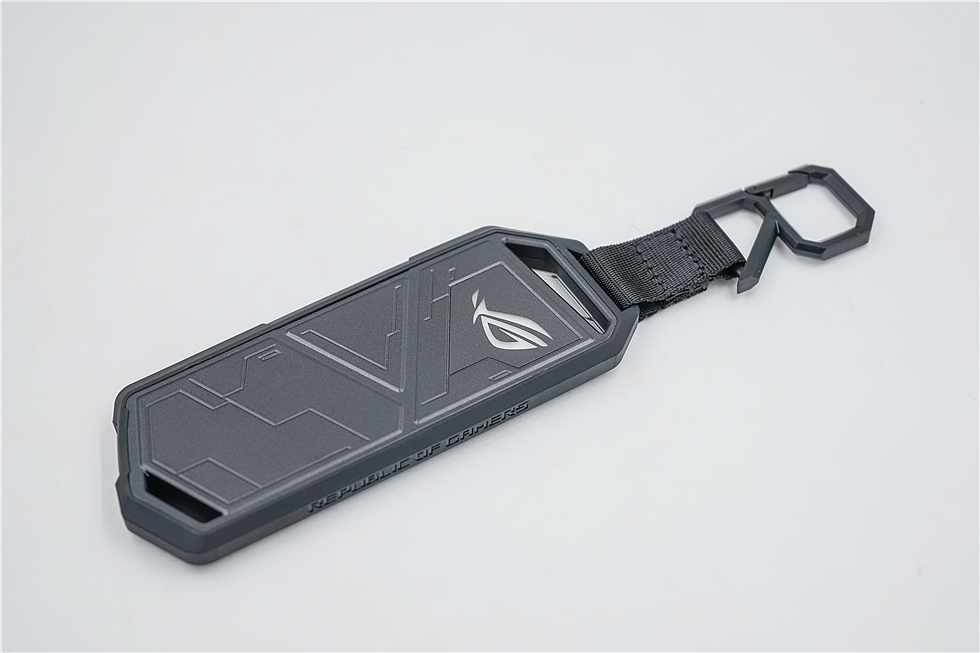 性价比最高的nvme固态硬盘盒,rog固态硬盘盒m.2推荐