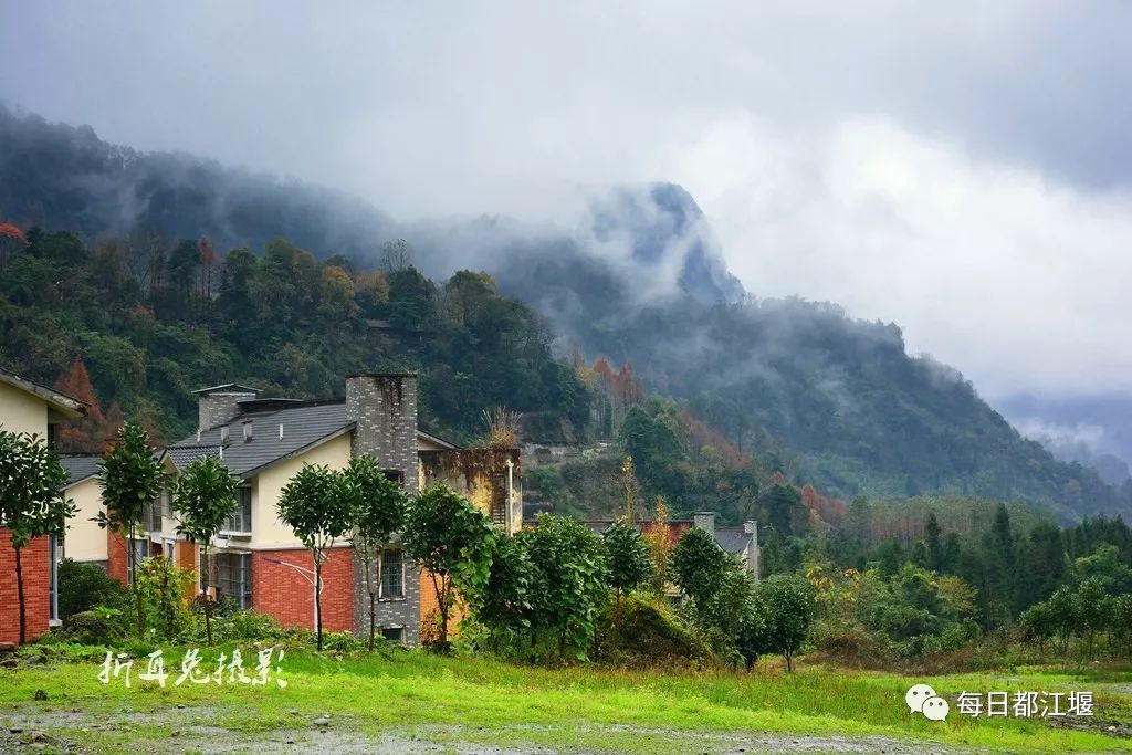 赵公山大熊猫国家生态公园,赵公山大熊猫生态公园