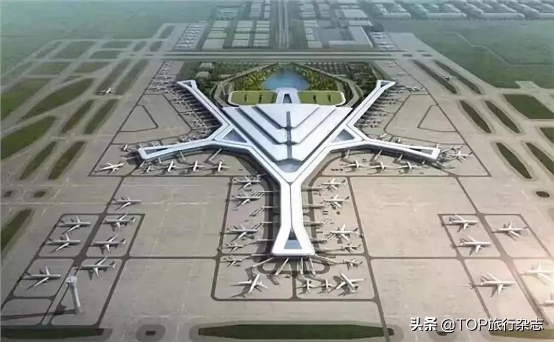 长沙今年有哪些重点大项目,长沙最新建设消息