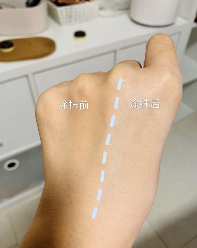 黄皮涂什么颜色素颜霜,偏黄皮肤素颜霜怎样涂不假白