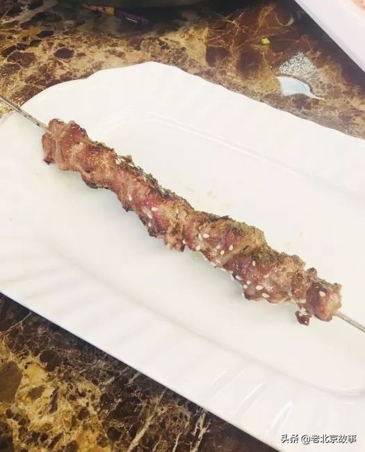 北京十大最好清真馆子,北京必吃的清真十大饭店