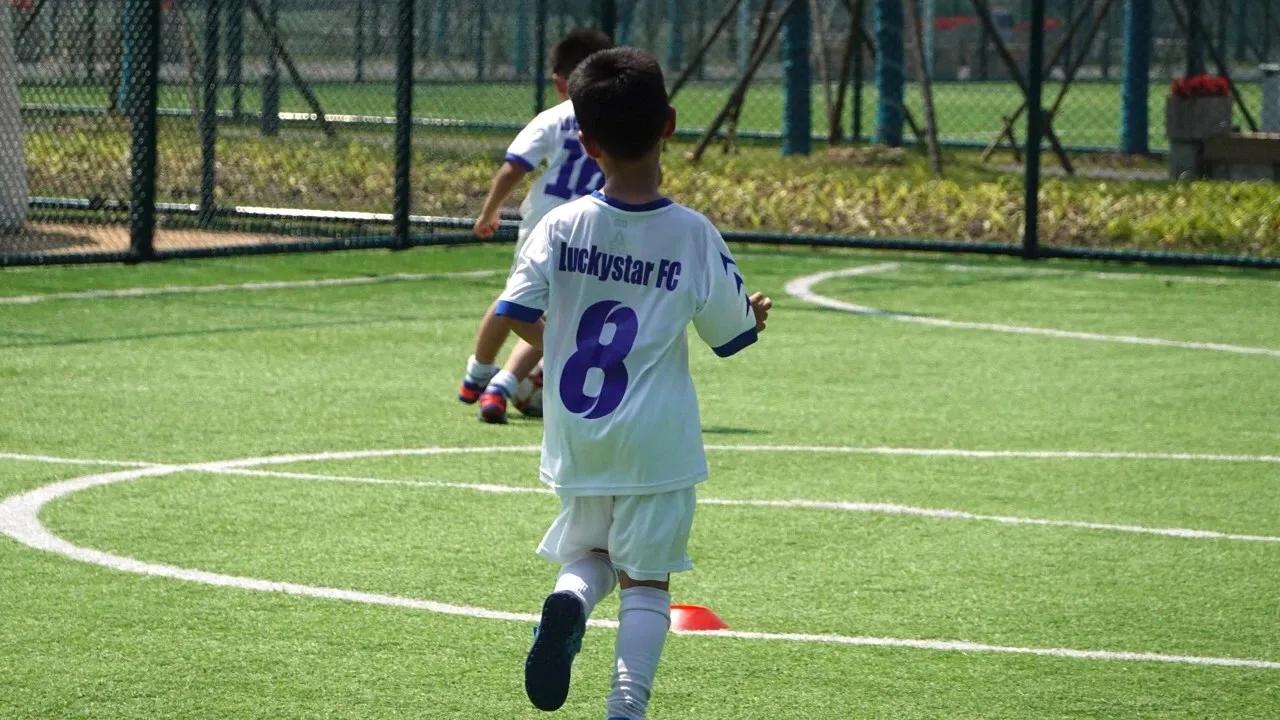 上海青少年足球俱乐部联赛赛程,2021上海青少年足球邀请赛