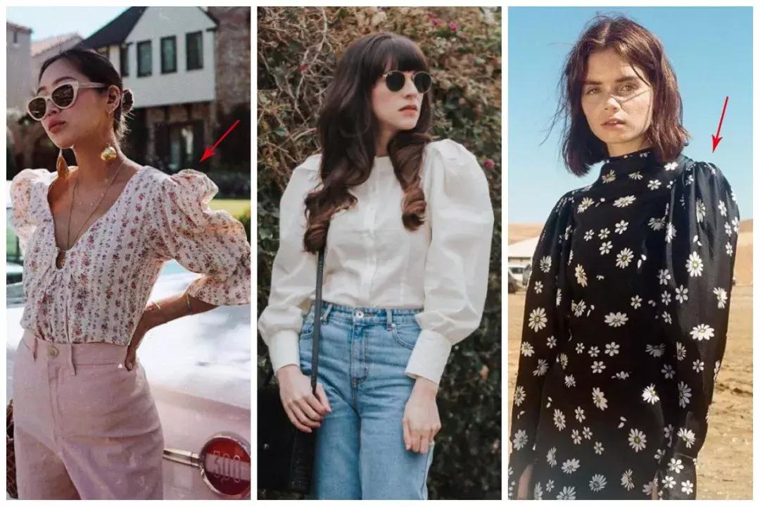 肩宽肉厚粗手臂怎么减,肩宽手粗显瘦袖子