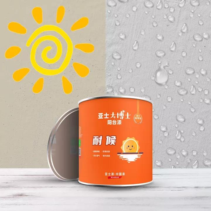 阳台装修空间大,阳台设计的万种可能