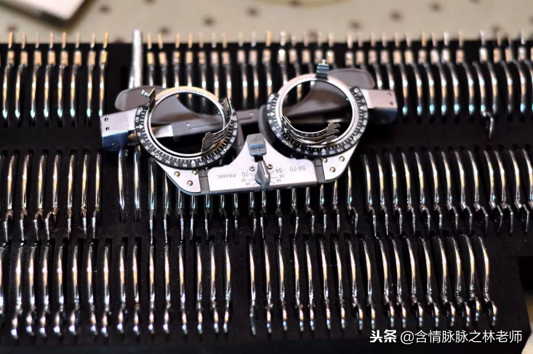 马夫眼镜免费上门配镜,马夫眼镜配镜技术