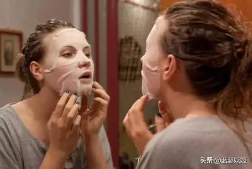 面膜买了一年了还能用吗,面膜买多了里面的精华怎么用