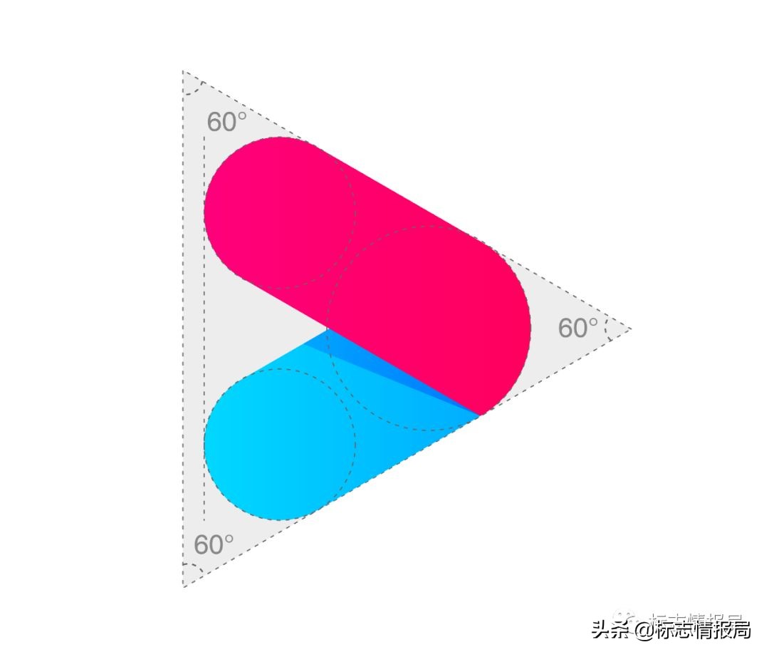 优酷为啥换logo,优酷为什么换了颜色