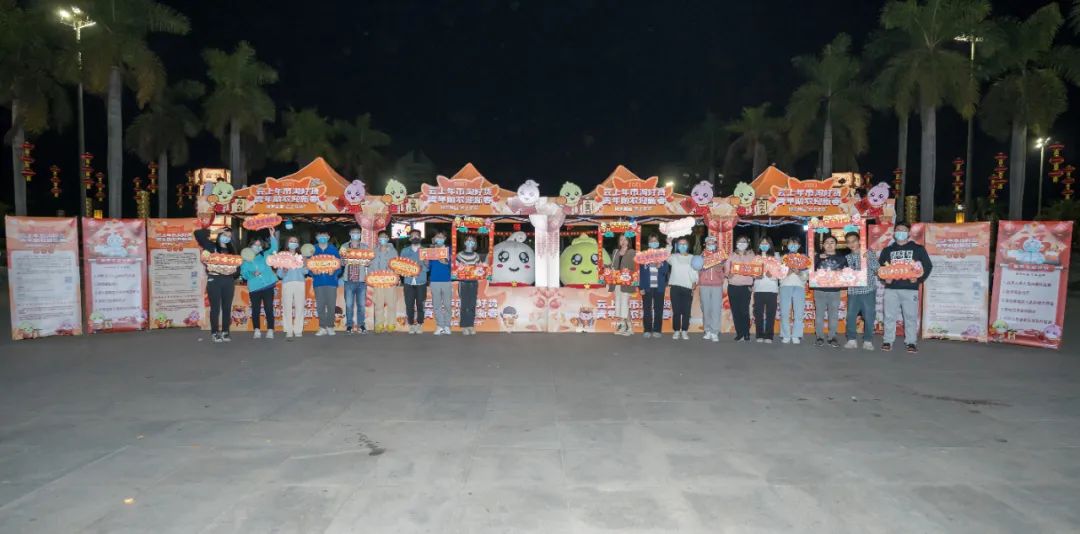 青年助农志愿服务队,青年志愿者协会助力乡村振兴