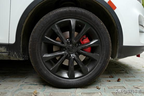 开了2万公里的车值得买吗,开了30万公里的帝豪