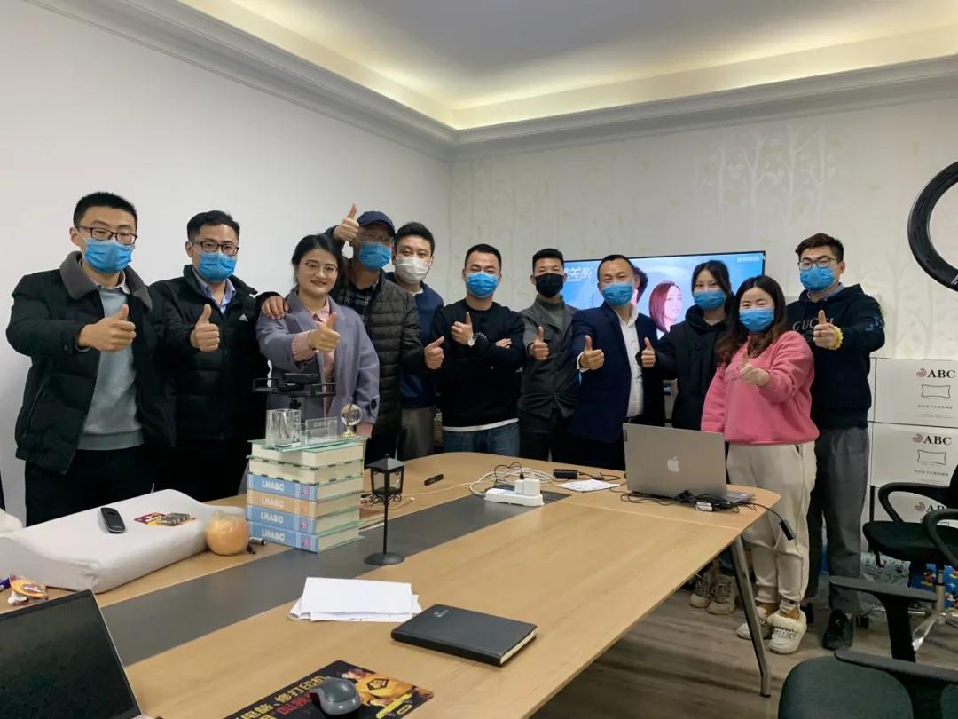 掷地有声,潮起东莞,ABC家居,陪伴孩子健康成长