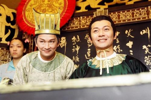 唐玄宗三个兄弟,唐玄宗的兄弟都是谁