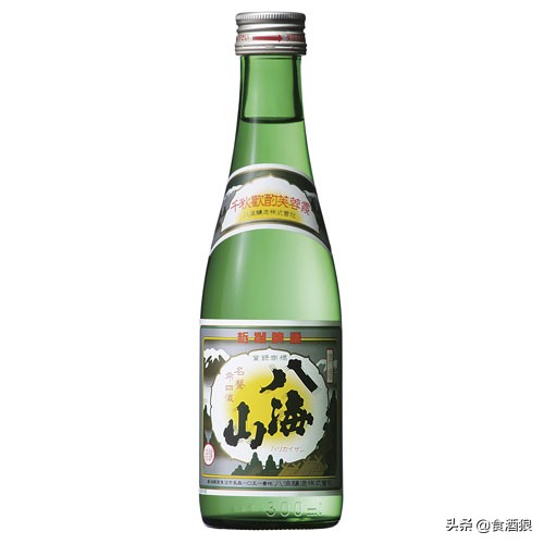 清酒和白酒有什么区别,清酒属于什么样的酒