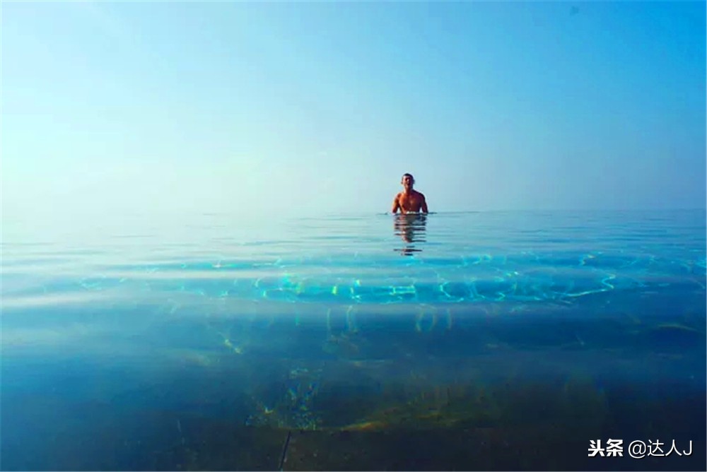 那些年曾住过的酒店,那些年住过的民宿