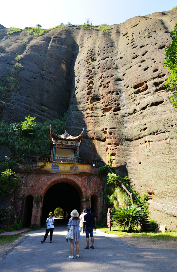 徐霞客游过的地方有哪些,徐霞客游了哪几个省