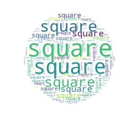 python数据可视化之wordcloud,python数据可视化编程实战书籍