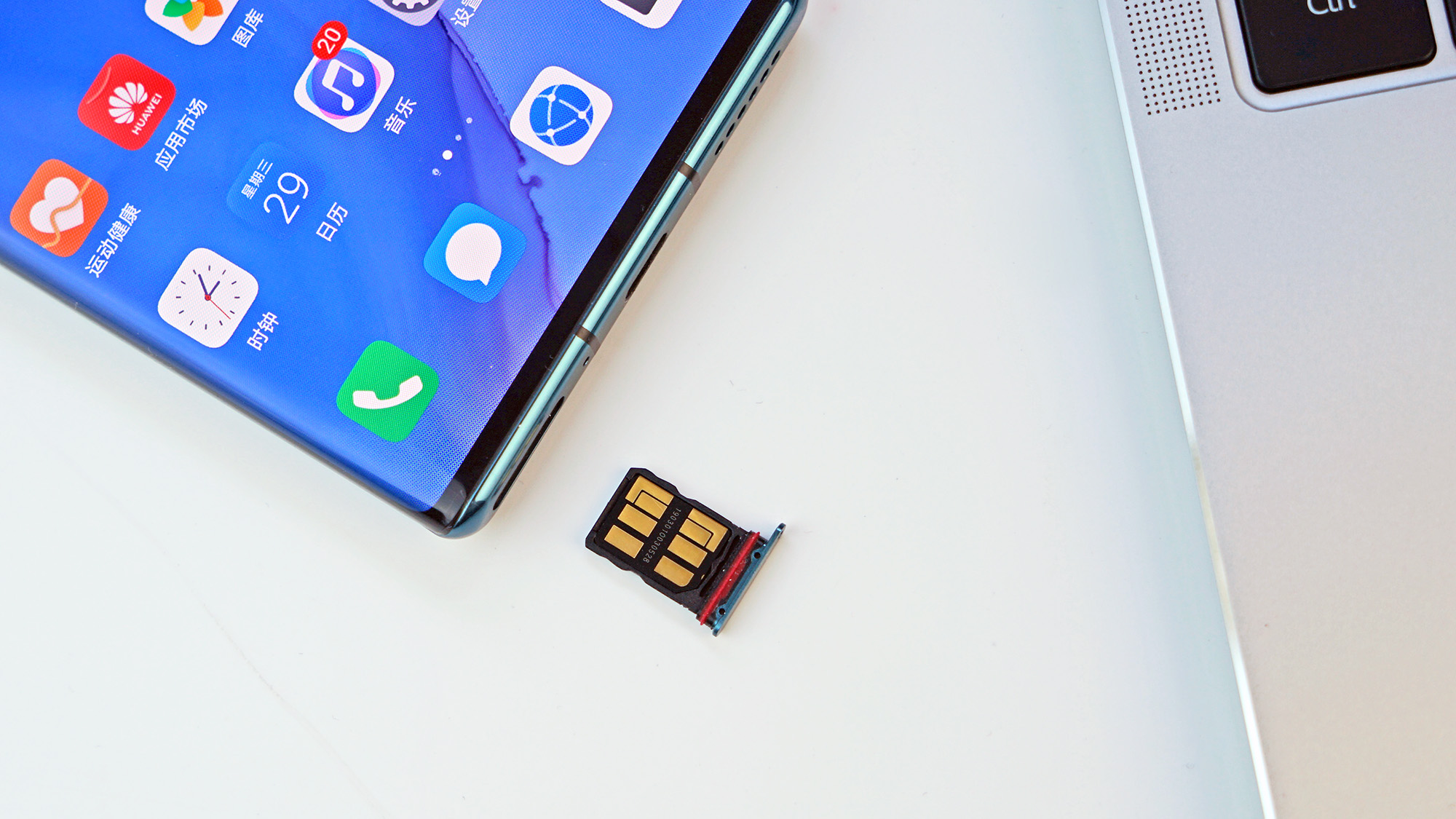 华为手机用雷克沙nm卡体验,雷克沙和华为nm内存卡对比评测