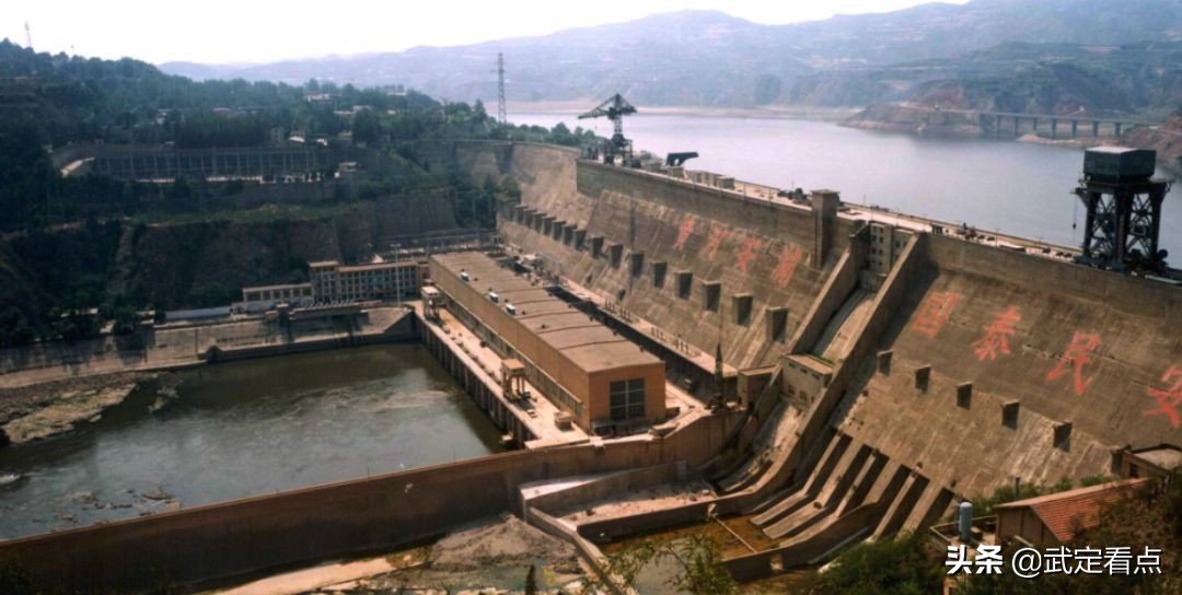 青龙峡景区八月免门票,青龙峡景区8月旅游攻略