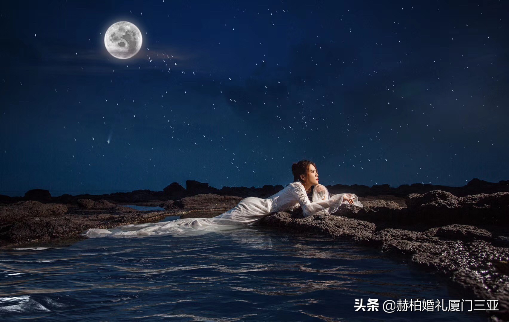 厦门婚纱摄影推荐哪家最好,厦门旅拍婚纱照哪家好