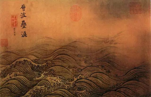 不看一百幅宋画，休想读懂中国美术！