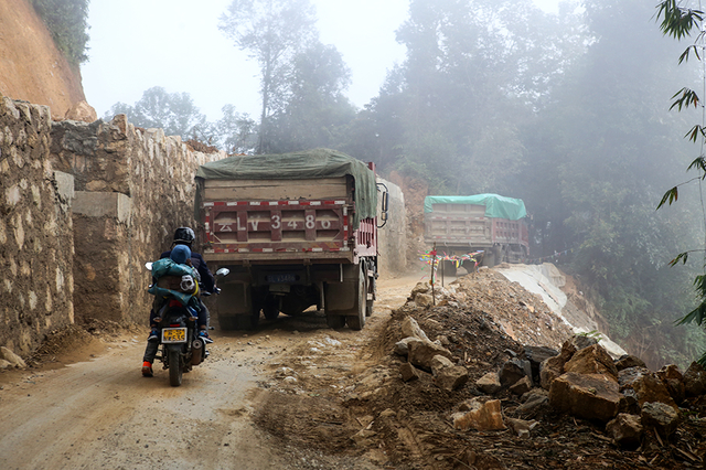 400公里自驾游攻略图,400公里自驾游全过程