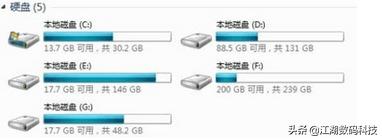 win10怎么禁止软件装入c盘,电脑c盘设置禁止安装软件