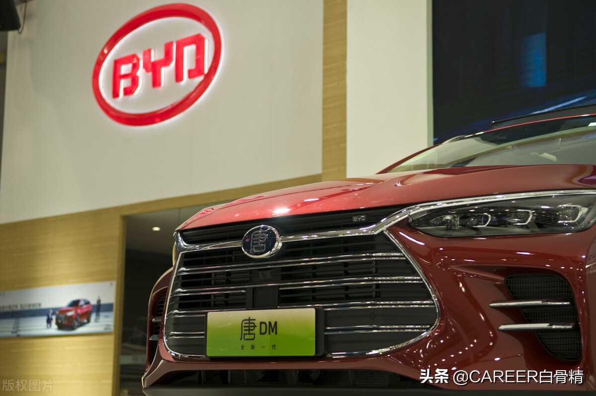 在上海学新能源汽车需要什么,在上海开新能源面包车的体验