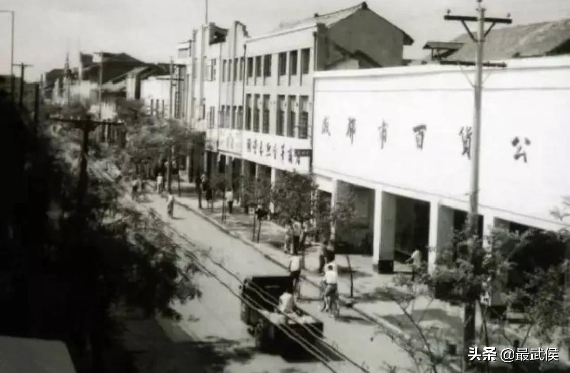 老成都最洋盘的记忆非这家西餐厅莫属！