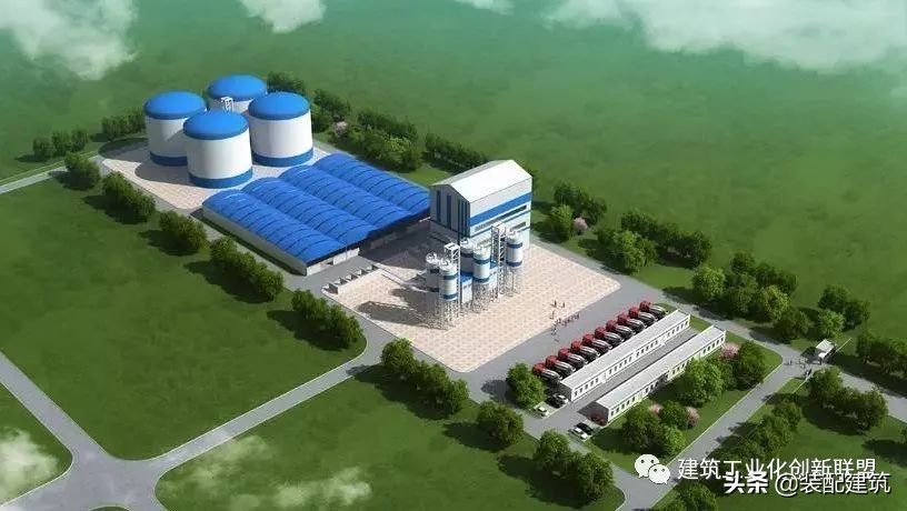 预拌混凝土的发展趋势,预拌混凝土规划