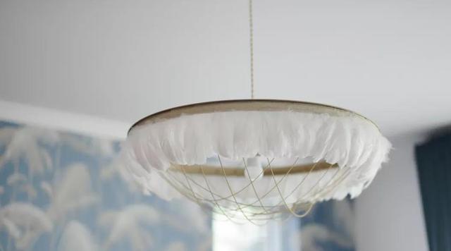 魔都夫妇新家,魔都夫妇家搬新家