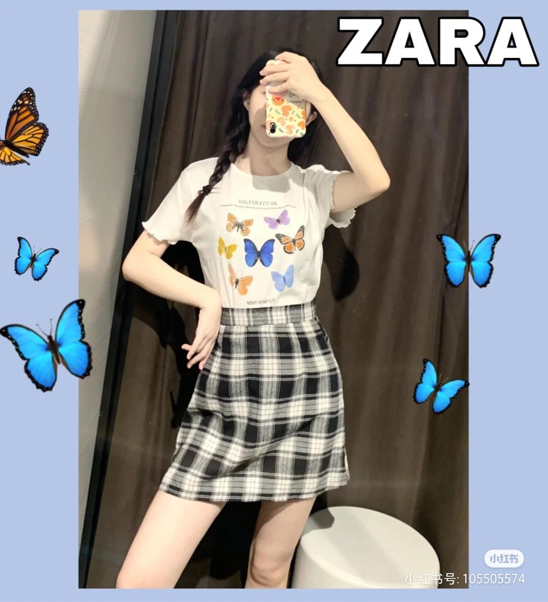 武汉Zara汉街店重新开幕,迈向可持续时尚新未来