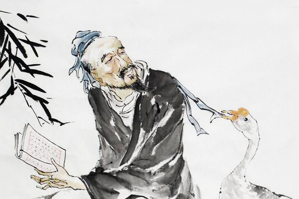 王羲之是如何写出兰亭集序的,王羲之的兰亭集序原文和翻译