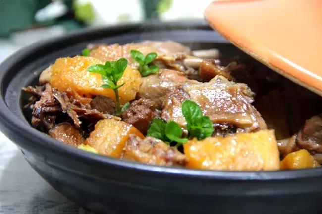 被上帝打翻了调色盘的北非国家，用“冰与火之歌”吸引了全世界！