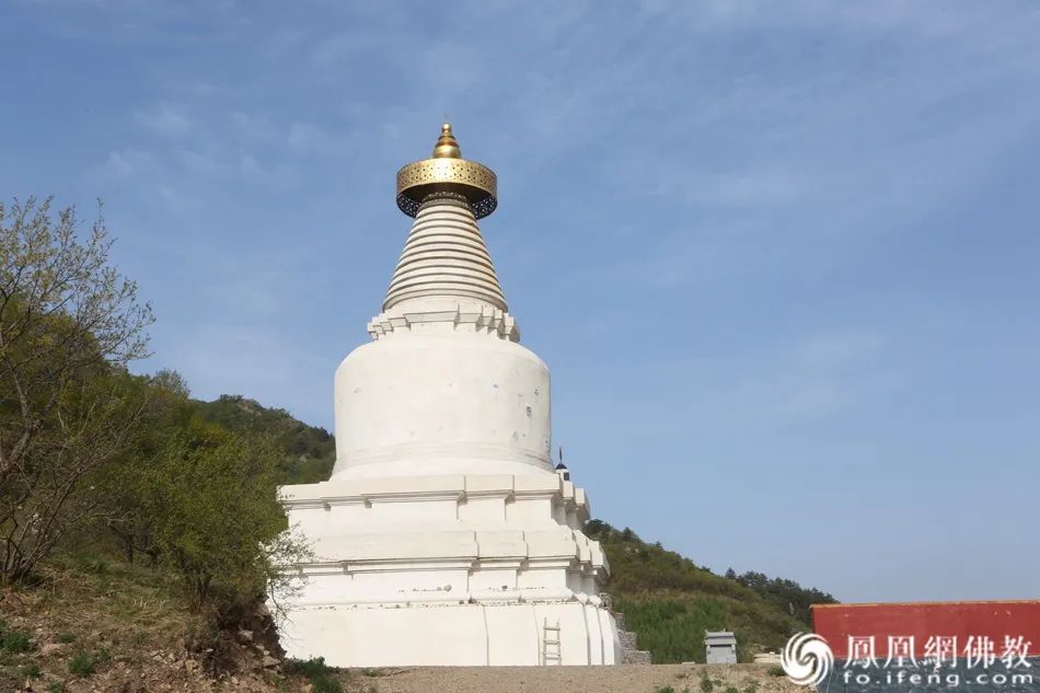 赤峰最值得拜的寺院,赤峰最大的寺院在哪里