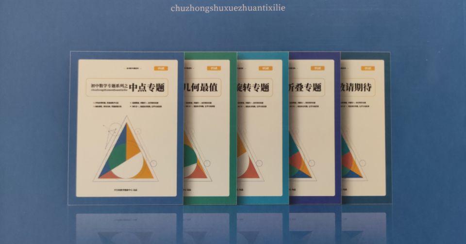 平行线——一家被课程辅导事业耽误的教辅出版商