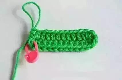 漂亮的毛线鞋钩法视频教程,好看的钩织鞋教程