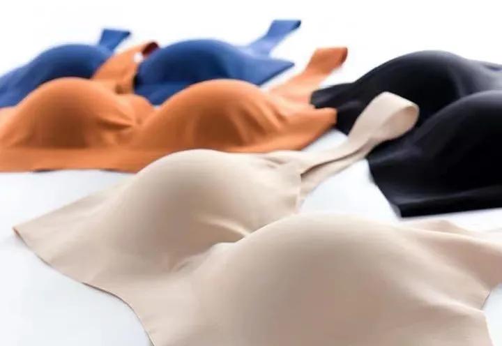 内衣穿久了是不是对乳房有问题,内衣穿久了会得什么病