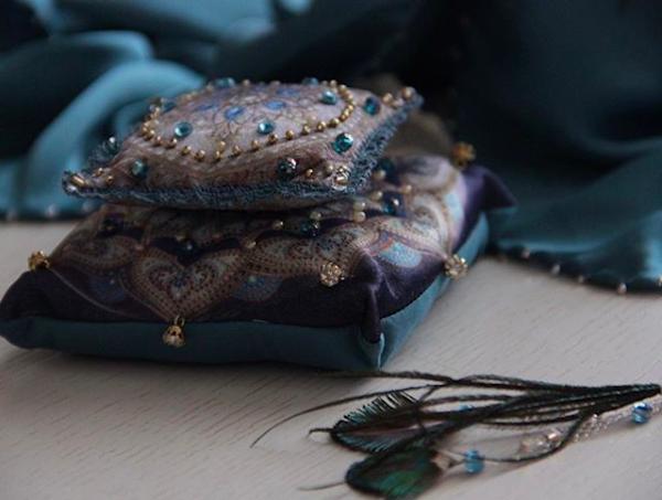 老爸酷爱芭比娃娃？微缩家具做到痴迷！