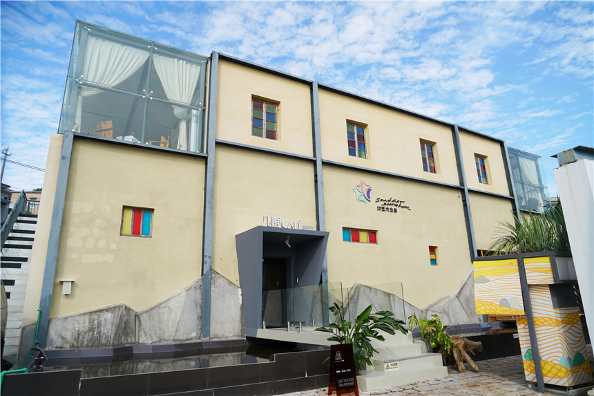 嵊泗海岛旅游攻略,嵊泗列岛自由行攻略