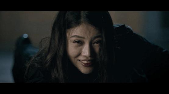 靠身材出道的两字女星,靠身材火的女星