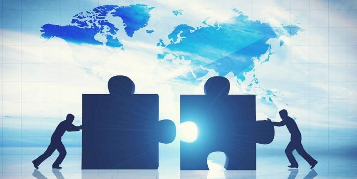 万亿级市场有哪些行业,万亿级市场发展前景