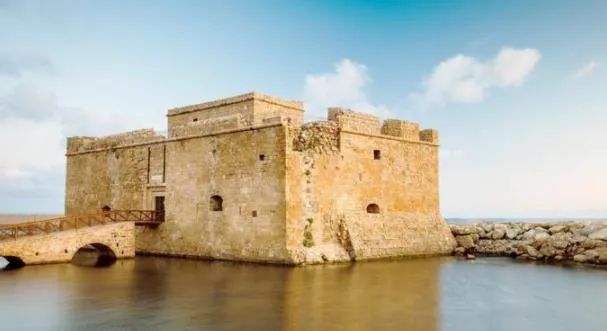 塞浦路斯七日游,塞浦路斯比心旅游攻略