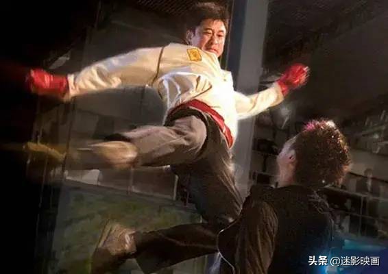 吴京的电影巅峰之作,吴京破2000亿的四部电影